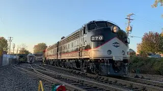 Reading & Northern F Unit Excursion October 2020