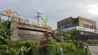 Antipolo overlooking Cul-de-sac lot in Eastland Heights with 2 Golf Courses