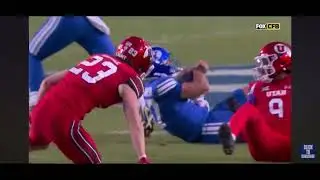 byu hype video