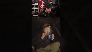 Австралиец отреагировал на Тима Тэма вживую! | #redopz на #Twitch