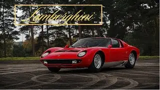 [- Lamborghini Edit | Go back to your tractors, farmer. -]