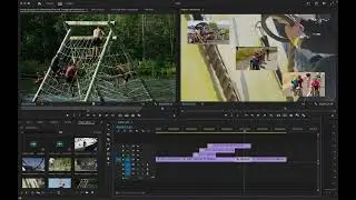 Premiere Pro Basic Tools