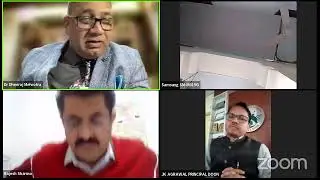 Webinar on Digital Minimalization