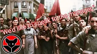 Why I'm not a Syndicalist