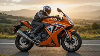 2026 Honda CBR 1300XX Super Blackbird Is BACK! The FASTEST Honda Ever?