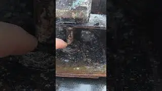 Boss Salt Spreader not turning ! Here is the FIX !!!