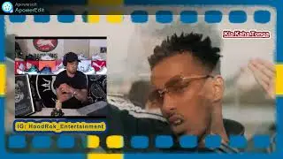 Swedish Rap: B.Baby x Asme - 