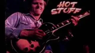 Jerry Reed Hubbard - BAKE