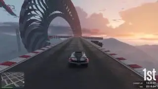 CAMBO20 new  race coming soon