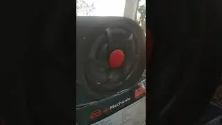 10 Inc Subwoofer bass tupe Price 3499 From Gomechanic