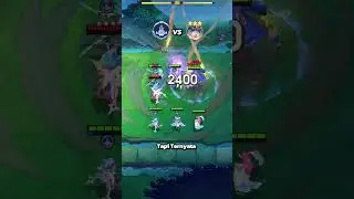 10 Starwing VS Harley⭐⭐⭐