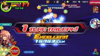 KHUx HSC Bob and Jack Jack Second Attempt 110mill plus!!!