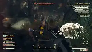 How to Rapidly Heal - (Animation Canceling) -- [Fallout 76]