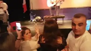 Clip Kabyle 2017