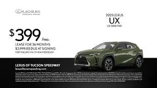 Lexus 01/14/2026 6761726