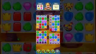 Royal match 4160 to 4169 levels lava quest challenge tricks up levels 