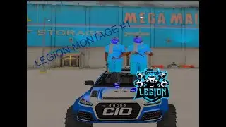 legion montage #1