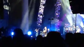 Dave Matthews Band - Creekend 2015
