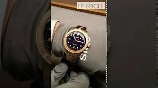 ORIS DIVERS SIXTY-FIVE 733 7707 43 55 MB