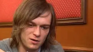 DSDS Thomas Godoj: Das komplette Interview