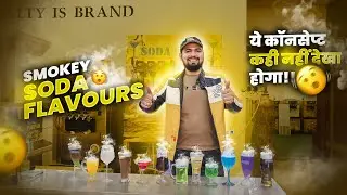 Soda Shop Machine in India🔥💥| Soda Fountain Machine | SS Soda Shop Machine