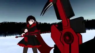 RWBY AMV - The Beginning