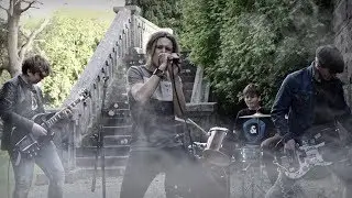 High Tides - Heat Rises (Official Music Video)