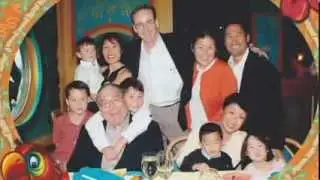 Hospice Hawaii Hall of Heroes 2013 - Dr. Allan Izumi