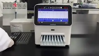 Portable Chemiluminescence Immunoassay Analyzer ( Lumilite 8 )