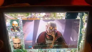 KILLZONE Mercenary PS Vita game play part 1