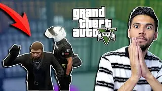ΕΝΑΣ ΕΠΙΚΙΝΔΥΝΟΣ ΠΑΠΑΣ ΜΟΥ ΕΣΩΣΕ ΤΗΝ ΖΩΗ! GTA RP GREEK | SpikeGames