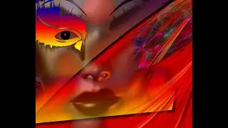 Digital Art Backlog