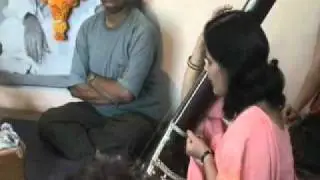 RAAG PURIYA KALYAN [PART-TWO] BY MEERA KALE