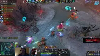 Zfreek is literally a God