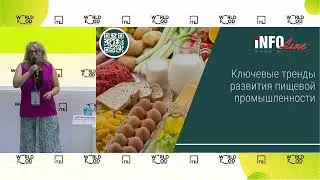 Диалог лидеров пищевой индустрии 2025 г.: режем косты, повышаем эффективность