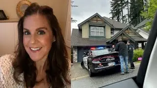 Trina Hunt case: Man arrested in connection with homicide of Port Moody woman