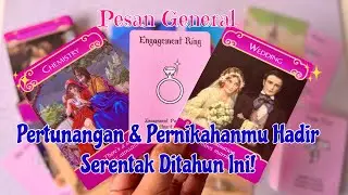 💖 DARI PERTUNANGAN MENUJU PERNIKAHAN‼️ MOMEN YANG  HADIR DITAHUN INI🔮 GENTLEMAN, LOYAL & PROVIDER 💍🔥