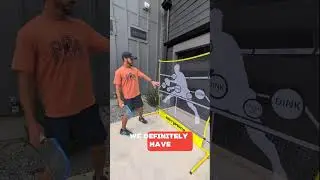 Pickleball Reaction Training Rebounder vs Others – See the Difference! 🏓💥