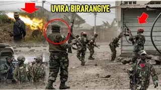 ⛔#MA23 ITITIJE #UVIRA IRI JORO.#MA23 BAYEGURIYE #UVIRA KU MUGARAGARO. #MASISI IMIRAMBO IBAYE MYINSHI