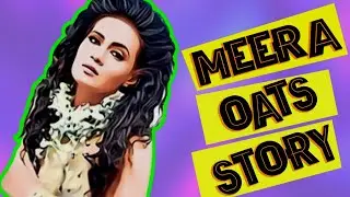 Makkal Super Star Meera Mithun.! | Oru Oats Story | Epi 2 | MaNoj MicRose | Made in Madras | Podcast