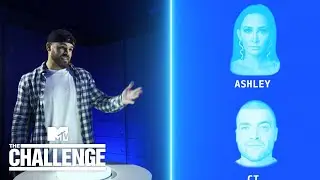 Votes Declassified Episode 1 | The Challenge: Double Agents