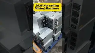 Daily delivery to customers #miningmachine #mininghardware #asicminer #asicmining #bitcoin