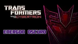 Transformers: Guerra por Cybertron|Loquendo| Parte 1