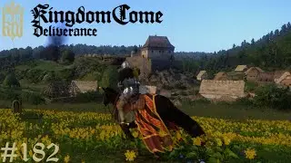 Geduld ist eine Tugend | Kingdom Come: Deliverance | #182