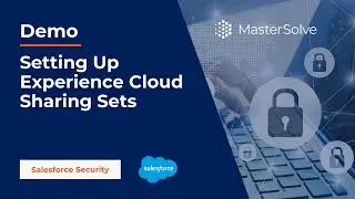 Setting Up Experience Cloud Sharing Sets