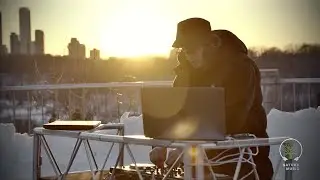 Feelonoff Dj Set (Live from Chester Hill Lookout in Toronto, Canada) for Nature and Music