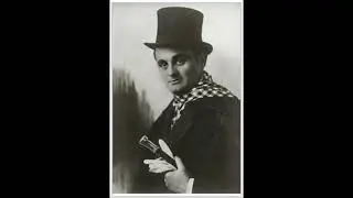 Fritz Imhoff - Da san mir net scharf drauf in Wien