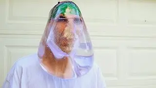 THE CONDOM CHALLENGE!!