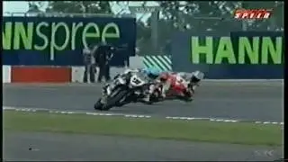 WSBK 2010 - Silverstone, Great Britian