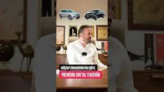 D-SUV ara&ccedil;larda tercihim #araba #automobile #satılık #car #otomobil #bmw #mercedes #audi #trending